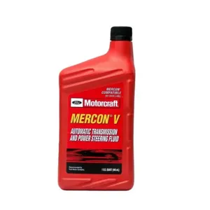 MOTORCRAFT XT5QMC Масло в АКПП MERCON-V 0.946л XT5QMC