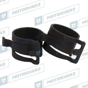 MOTORHERZ HCZ01601 Хомут пружинный