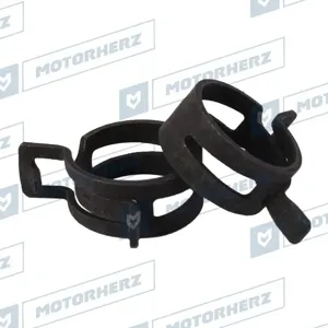 MOTORHERZ HCZ0250 Хомут пружинный