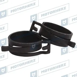 MOTORHERZ HCZ0320 Хомут пружинный