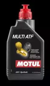 MOTUL 105784 Масло трансмиссионное Multi ATF 1л