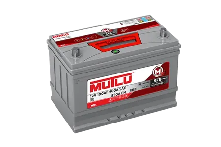 MUTLU D31100085D Аккумулятор SFB Series 3 100Ач