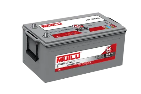 MUTLU D6225140B Аккумулятор