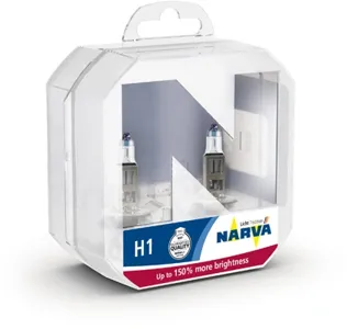 NARVA 480682100 Лампа 12V H1 55W P14.5s
