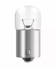 NEOLUX N245 Лампа R10W 12V 10W BA15s