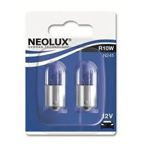 NEOLUX N24502B Лампа R10W 12V 10W BA15s