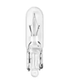NEOLUX N286 Лампа W1,2W 12V 1,2W W2x4,6d