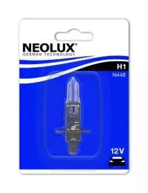 NEOLUX N44801B Лампа H1 12V 55W P14,5s