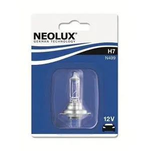 NEOLUX N49901B Лампа H7 12V 55W PX26d