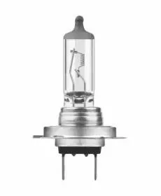 NEOLUX N499A Лампа накаливания, H7 24В 70Вт