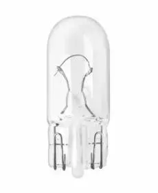 NEOLUX N501 Лампа W5W 12V 5W W2,1x9,5d
