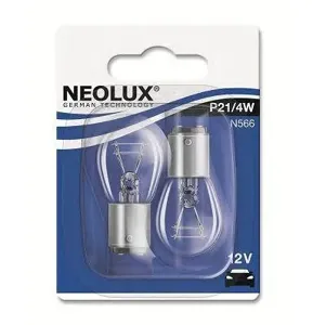 NEOLUX N56602B Лампа накаливания P214W 12В 214Вт, 2шт