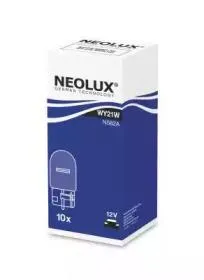 NEOLUX N582A Лампа WY21W 12V 21W W3x16d AMBER