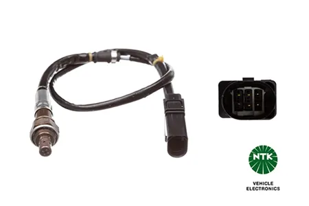 NGK 0028 Лямбда-зонд Датчк кислор. LZA07-V4
