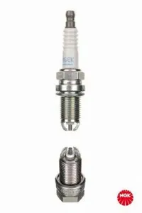 NGK 2213 Свеча зажигания BKUR6EK Daihatsu MoveSirion 1.0 Terios 1.3 97>