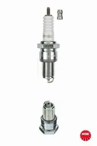 NGK 2268 Свеча зажигания 1шт. 2108-10 (карб)