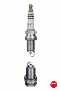 NGK 2477 Свеча зажигания ZFR5FIX-11 Honda Accord Civic , Mazda 323, Opel Astra Co Mercedes o Tigra 1.4-2.0i 98>