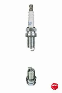 NGK 2687 Свеча (Iridium) FR6EI