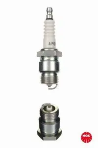 NGK 2710 Свеча зажигания AP6FS Ford CapriGranadaTaunusTranzit 1.3-2.0 78-87