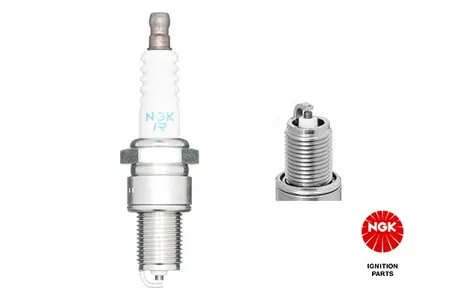 NGK 4008 Свеча зажигания Solid