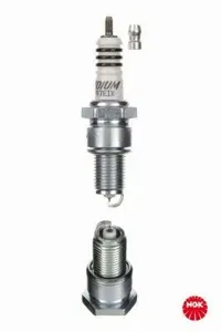NGK 4055 Свеча (Iridium) BPR7EIX