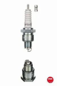 NGK 4111 Свеча зажигания Rover 2200-3500 68-76 ошиб. поставка