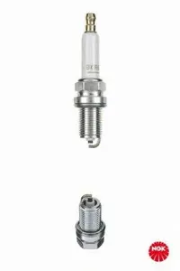 NGK 4293 Свеча зажигания BKR6EZB (в уп. 10 шт)