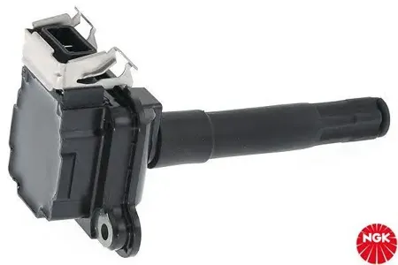 NGK 48008 Катушка зажигания Audi A3 A4,A6,A8 94>, VW Passat Golf 1.82.73.74.2i 96>