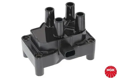 NGK 48027 Катушка зажигания Ford Fiesta Focus Mondeo , Volvo S40V50 1.25-1.6i 01>