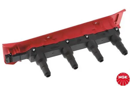 NGK 48128 Катушка зажигания U6023