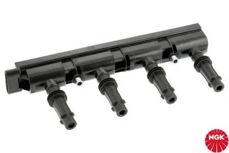 NGK 48404 Катушка зажигания Chevrolet Aveo , Opel Astra Corsa Insignia Meriva 1.2-1.4 11>