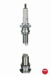 NGK 5423 Свеча зажигания Kavasaki ZX550 88>