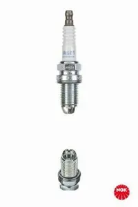 NGK 5461 Свеча зажигания V-LINE VL27 BKUR6ET (в уп. 4 шт)