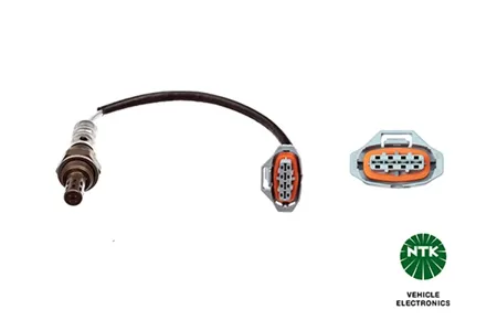 NGK 5656 Кислородный датчик (Zirconium) OZA660-EE3