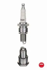 NGK 7311 Свеча зажигания BP5ES-11 Daihatsu Charade 1.0 89-92