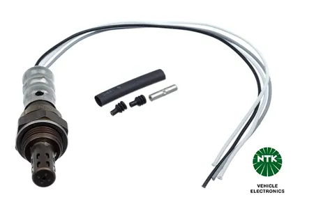 NGK 91358 Лямбда-зонд универс.[4 конт.]