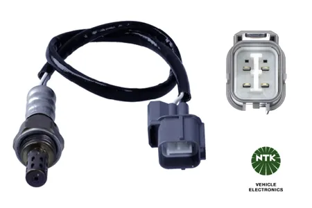 NGK 91545 Лямбда-зонд Honda