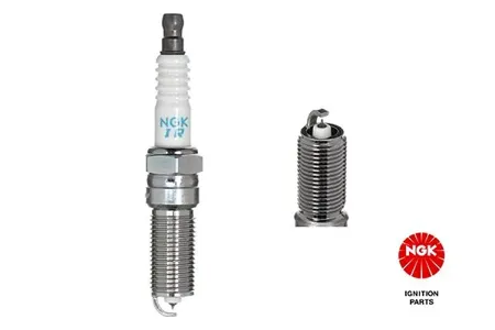 NGK 92182 Свеча зажигания Iridium до100 000 км.