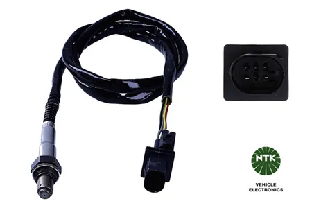 NGK 93909 Кислородный датчик