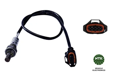 NGK 94143 Лямбда-зонд OZA826-EE1 Opel Astra Zafira Vectra , Alfa Romeo 159 1.61.8i 05>