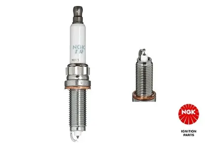 NGK 97506 Свеча зажигания Iridium до100 000 км.