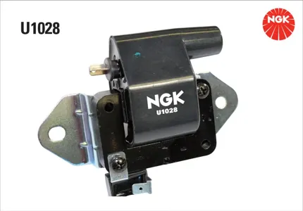 NGK U1028 Катушка зажигания 48129
