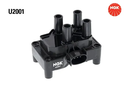 NGK U2001 Катушка зажигания