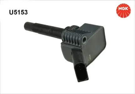 NGK U5153 Катушка зажигания 48408