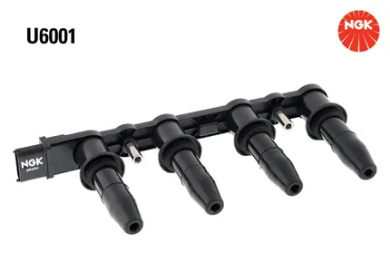 NGK U6001 Катушка зажигания 48004