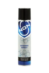 NGN V0057 Ceramic Spray Керамическая спрей-смазка 400 мл