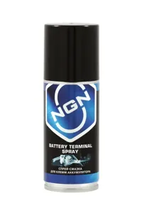 NGN V0063 Battery Terminal Spray Спрей-смазка для клемм аккумулятора 140 мл