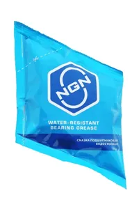 NGN V0064 Смазка подшипниковая водостойкая 40 гр Water-Resistant Bearing Grease