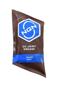 NGN V0070 Смазка для шрусов 90 гр CV Joint Grease