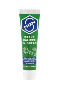 NGN V0083 Смазка для направляющих тормозного суппорта 20 грBrake Caliper Pin Grease